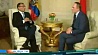 Эксклюзивное интервью вице-президента Эквадора