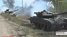 Украина начинает отводить танки в Донбассе