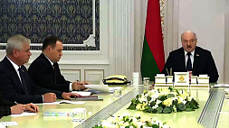 Трансформация политической системы Беларуси как гарант стабильности