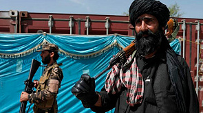 Талибы организуют видеонаблюдение по американскому плану
