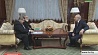 Лукашенко обсудил с митрополитом Павлом вопросы взаимодействия государства и церкви