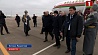 Александр Лукашенко прибыл в Казахстан для участия в сессии Совета ОДКБ