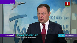 Головченко: В Беларуси нет оснований для роста инфляции 