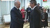 А. Лукашенко: Беларусь и Евросоюз преодолели разногласия и находятся на пути решения двусторонних проблем