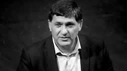 Актер Сергей Пускепалис погиб в ДТП по дороге в Донбасс