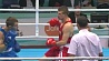 Сборная Беларуси по боксу завоевала две лицензии на игры в Рио 