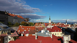Эстония легализовала однополые браки: их можно будет заключать с 2024 года