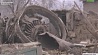В Кыргызстане выясняют обстоятельства крушения грузового "боинга" 
