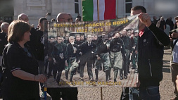 Популярность Муссолини крепнет в Италии