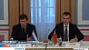 Беларусь и Россия готовятся совместно бороться с алиментщиками
