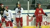 Братья Костицины сыграют в первом звене сборной Беларуси в Швейцарии