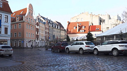 Латвия отправляет Украине конфискованные авто