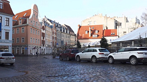 Латвия отправляет Украине конфискованные авто