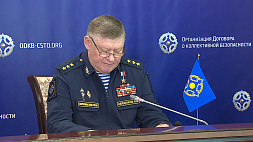 Сердюков: Главный источник угроз военной безопасности - деструктивная деятельность США и стран Запада
