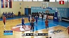 Мужская сборная Беларуси по баскетболу до 20 лет празднует первую победу на чемпионате Европы