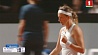Виктория Азаренко в четвертьфинале престижного теннисного турнира в Штутгарте