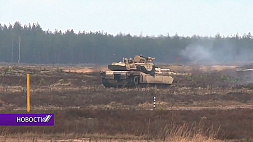 Польша купит у США 250 танков 