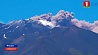 На Сицилии ночью проснулся самый высокий в Европе вулкан Этна