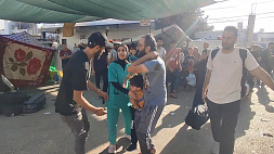 ЦАХАЛ открыл пути для эвакуации из трех больниц сектора Газа