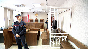 Мингорсуд огласил приговор экс-журналисту Дмитрию Семченко 
