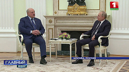 Александр Лукашенко об экономике Беларуси: Выдержим! 