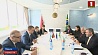 Министерства юстиции Беларуси и Бразилии  подписали сразу несколько договоров о сотрудничестве