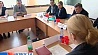 В БГУ прошел круглый стол по вопросам PR-технологий