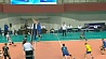 Минский Строитель близок к тому, чтобы подтвердить звание чемпиона Беларуси по волейболу