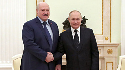 Путин проинформирует Лукашенко о ситуации на украинском направлении, ходе переговоров