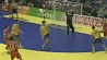 Сборная Беларуси по гандболу проиграла третий матч на турнире Yellow-Cup