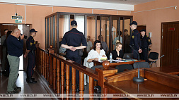 Протасевич дал показания по делу о попытке госпереворота в Беларуси - подробности из зала суда