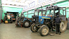 В хозяйствах Беларуси идет подготовка сельхозтехники к урожайному сезону