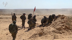 Израиль завершил подготовку к наземной операции в секторе Газа - точная дата начала наступления держится в секрете