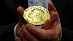 Послов России и Беларуси не пригласят на вручение Нобелевских премий