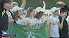 Определились белорусы, которые поедут на Всемирные детские игры победителей