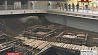 В археологическом музее "Берестье" завершился первый этап капитального ремонта 