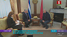 Официальный визит президента Кубы в Беларусь завершен