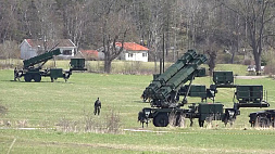 Швеция выступила против размещения постоянных баз НАТО и ядерного оружия у себя в стране