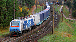 БЖД временно изменит график движения отдельных поездов на участке Могилев - Осиповичи