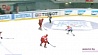 Сборная Беларуси по хоккею с поражения стартует на турнире в Дании