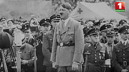 Почему Гитлеру хотелось уничтожить христианство и "незаконного ребенка" этой религии