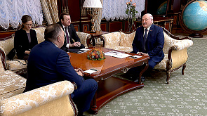 От сельского хозяйства до промышленности - Александр Лукашенко говорил о контрактных планах с главой Республики Сербской Боснии и Герцеговины