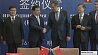 8 договоров о сотрудничестве с китайской провинцией Ганьсу подписаны в Минске