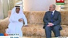 Объединенные Арабские Эмираты будут работать в сотрудничестве с Беларусью по всем направлениям
