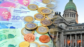 Аргентинцы спасаются от инфляции, переводя свои сбережения в USDT, - Forbes
