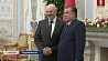 Продолжается официальный визит Президента Беларуси в Таджикистан