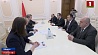 Детали промышленной кооперации Беларуси и Азербайджана обсудили в правительстве