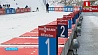 Второй этап Кубка мира по биатлону сегодня продолжится в Хохфильцене мужской спринтерской гонкой