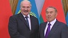 Завершился официальный визит Главы белорусского государства в Казахстан
