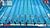 Серебро на счету Ильи Шимановича на чемпионате мира по плаванию на короткой воде в китайском Ханчжоу 
